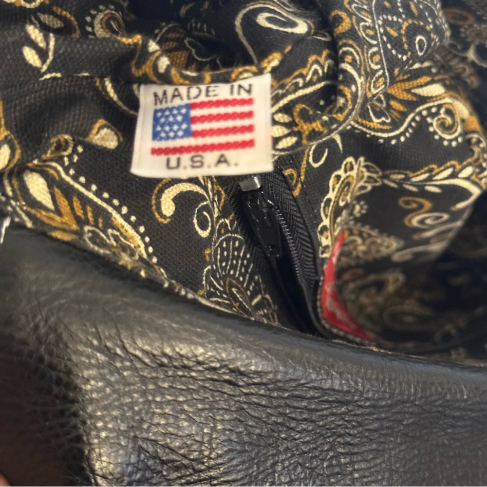 Isabella Fiore Central Park Felicia Purse Rare - Picture 8 of 10